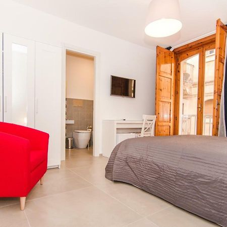 Casa Di Hilde Bed & Breakfast Scicli Eksteriør bilde