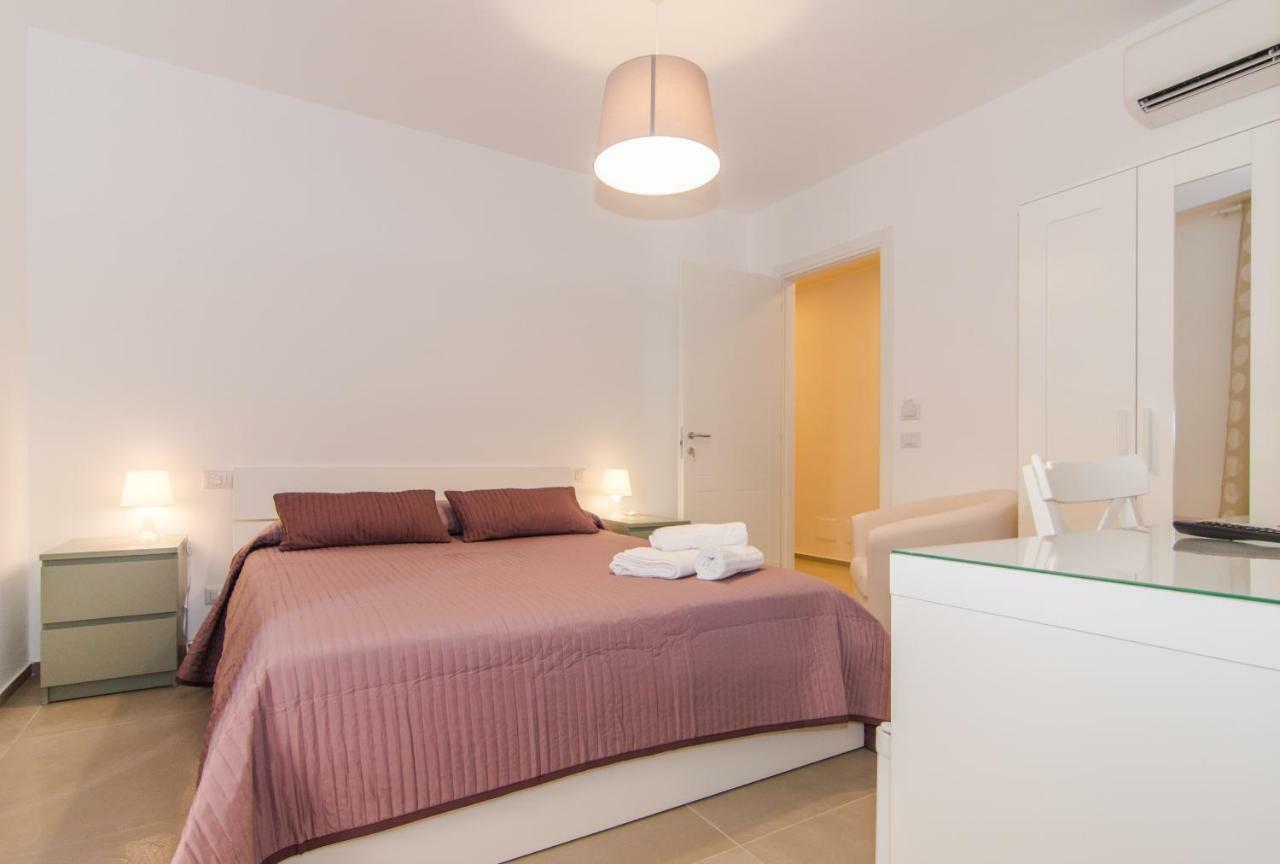 Casa Di Hilde Bed & Breakfast Scicli Eksteriør bilde