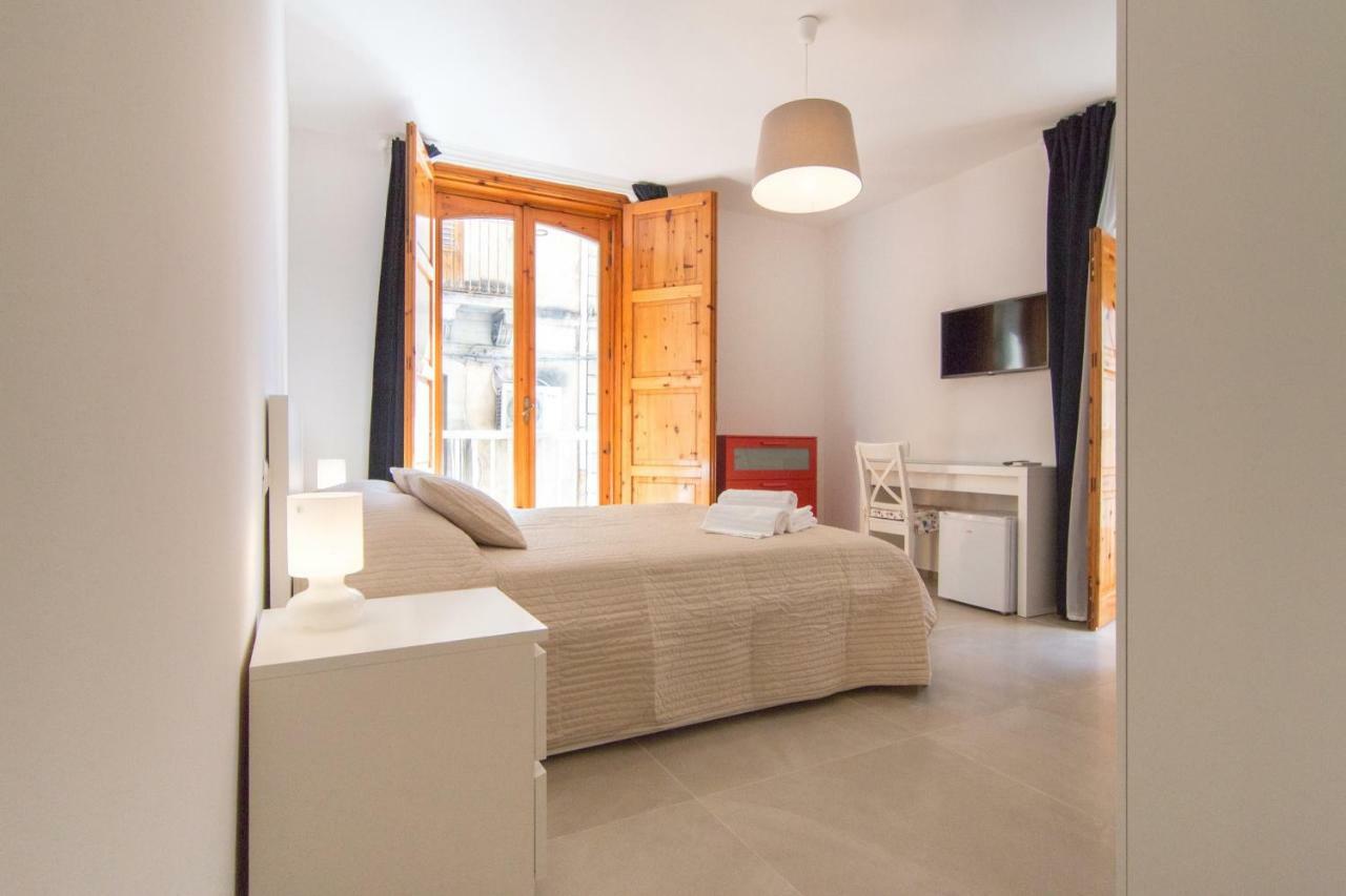 Casa Di Hilde Bed & Breakfast Scicli Eksteriør bilde