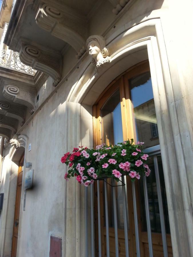 Casa Di Hilde Bed & Breakfast Scicli Eksteriør bilde