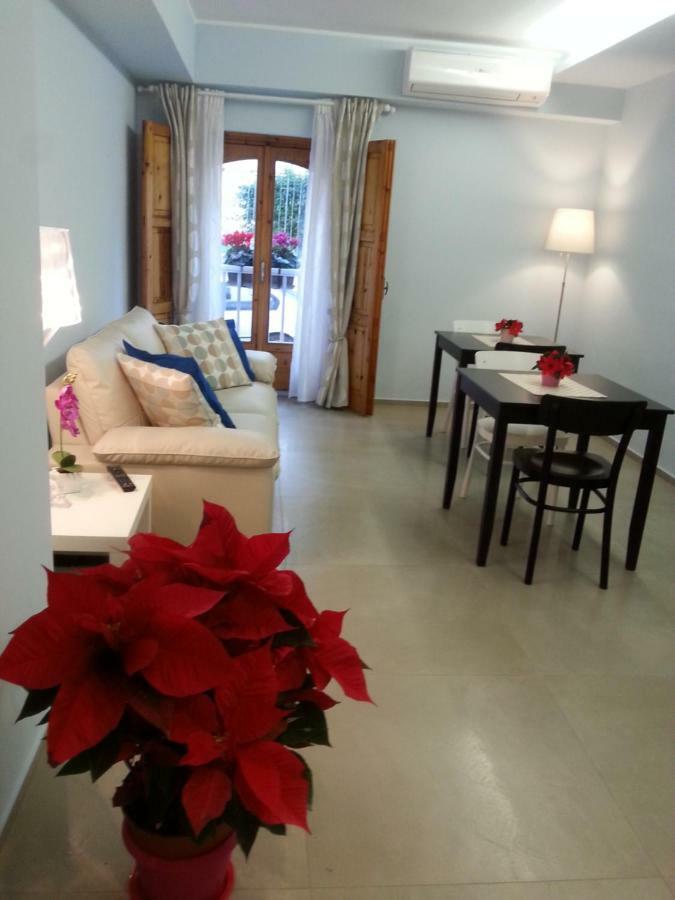 Casa Di Hilde Bed & Breakfast Scicli Eksteriør bilde
